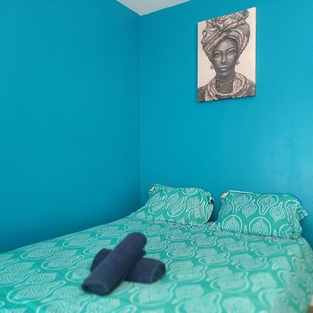 Paris Cosy Private Room With Shared Space - Chambre Privee Avec Espace Commun Paris Витри сюр Сен Екстериор снимка