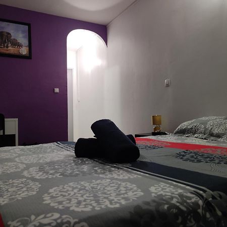 Paris Cosy Private Room With Shared Space - Chambre Privee Avec Espace Commun Paris Витри сюр Сен Екстериор снимка