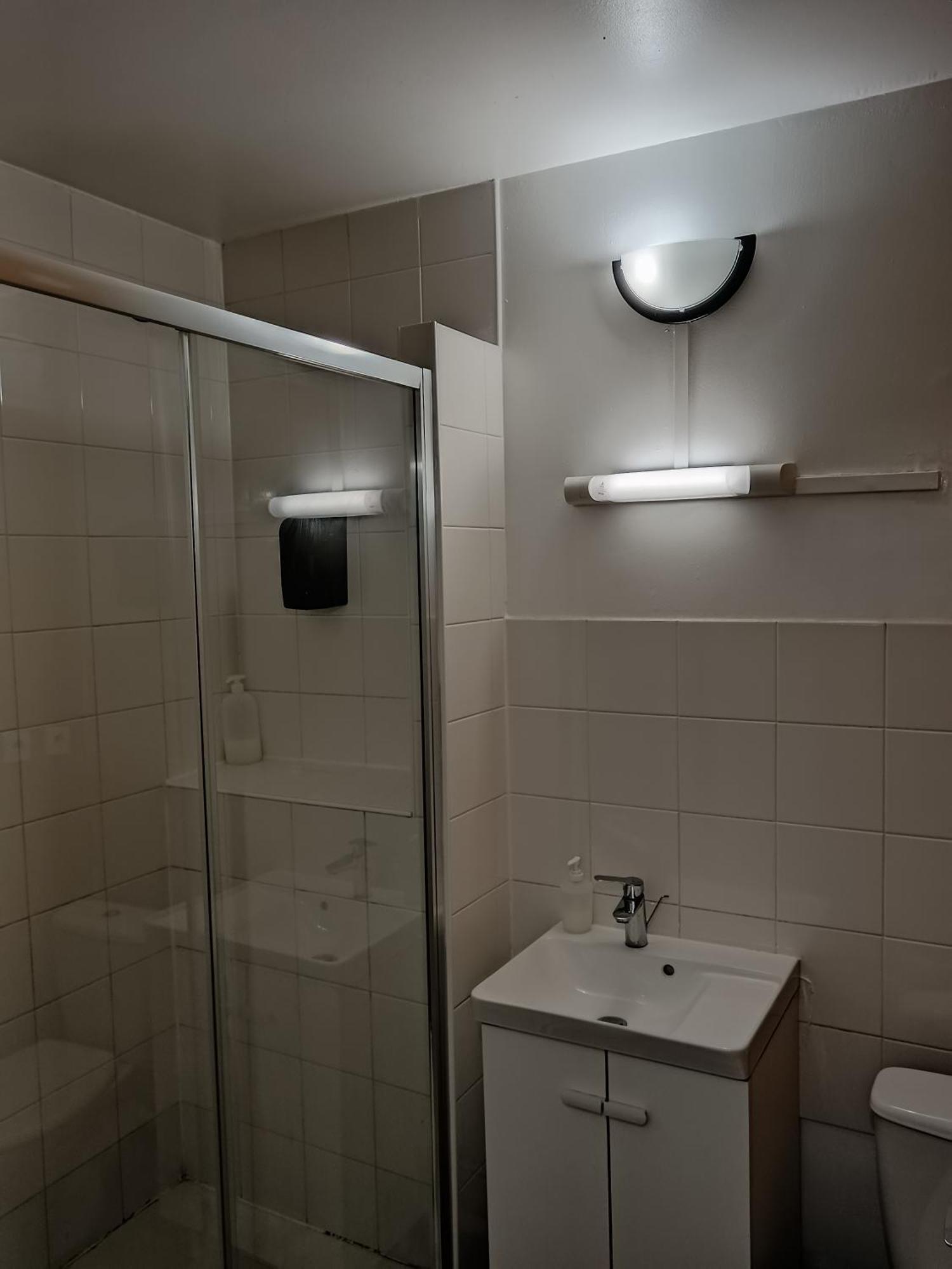 Paris Cosy Private Room With Shared Space - Chambre Privee Avec Espace Commun Paris Витри сюр Сен Екстериор снимка