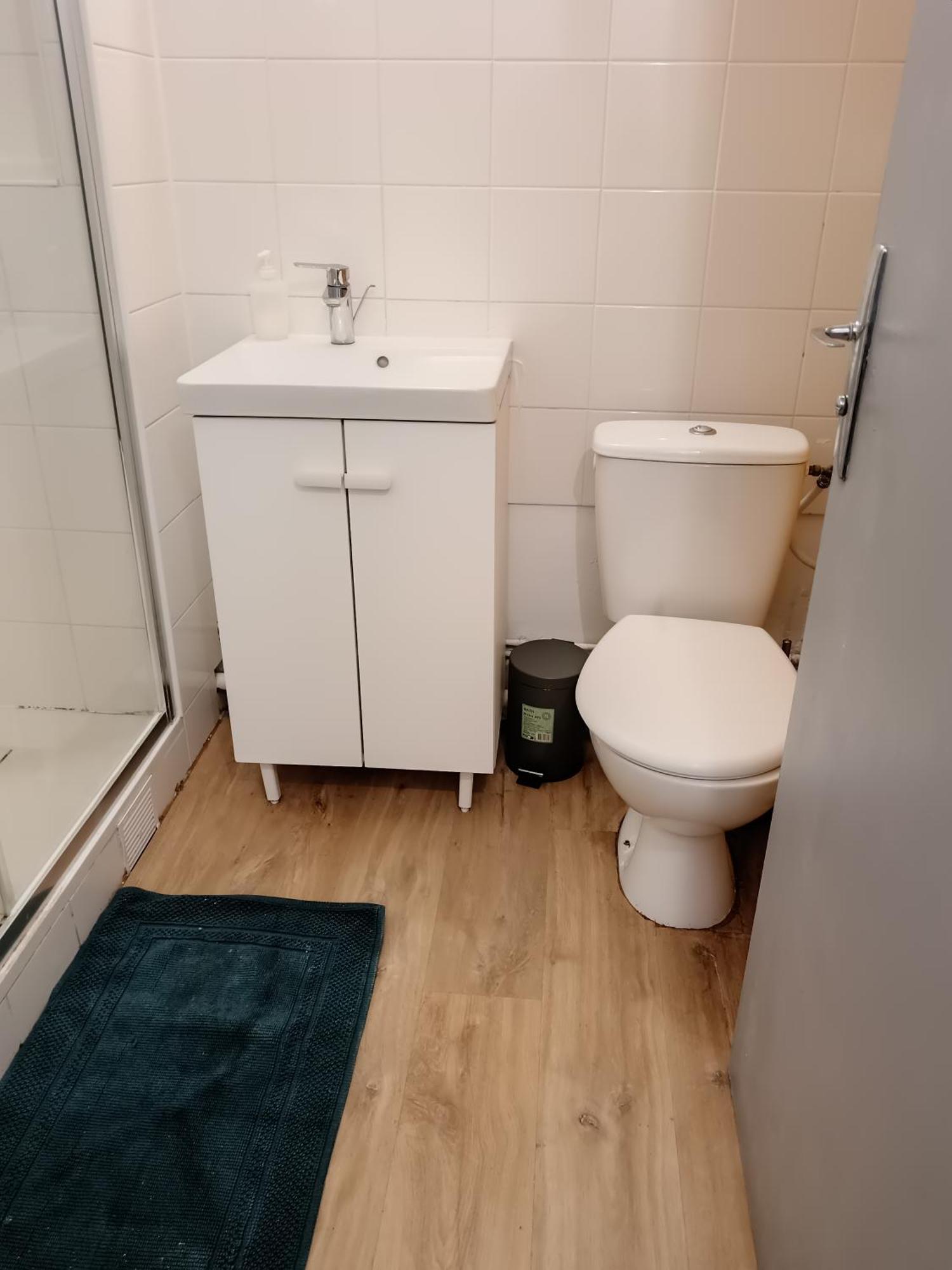 Paris Cosy Private Room With Shared Space - Chambre Privee Avec Espace Commun Paris Витри сюр Сен Екстериор снимка